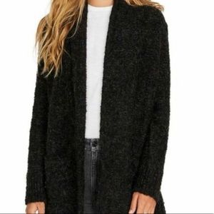 Buffalo Ladies' Boucle Cardigan